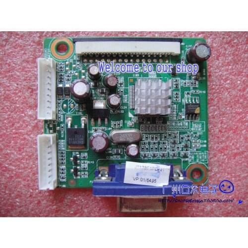 JT178F JT220HPGFJ 2202537502P VER: 2.01 driver board