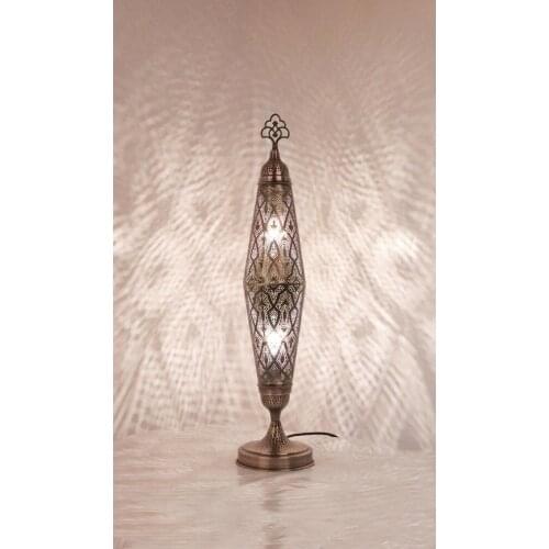Amazing turkish table lamp,decorative authentc vintage decorative bedside light,turkish lamp