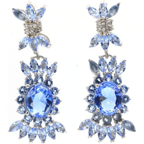 SheType Dangle Earrings