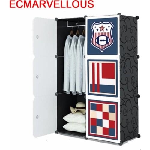 Dresser Home Furniture Storage Almacenamiento Armario Ropero Mobili Closet Mueble De Dormitorio Guarda Roupa Cabinet Wardrobe