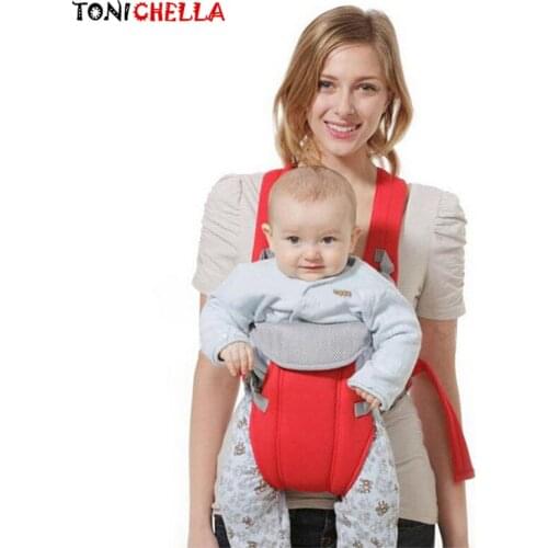 TONICHELLA Baby Carrier Slings