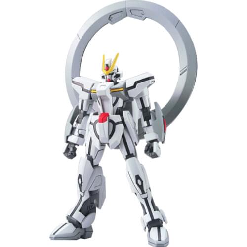Japanese Anime Mobile Suit HG 1/144 00 Stargazer Gundam GSX-401 Gaogao Action Figure Model Assembly Robot Collection Toys