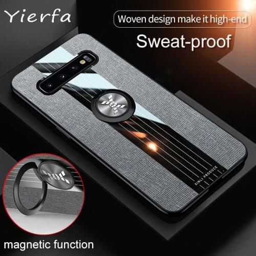Yierfa Samsung Galaxy S10e Phone Cases