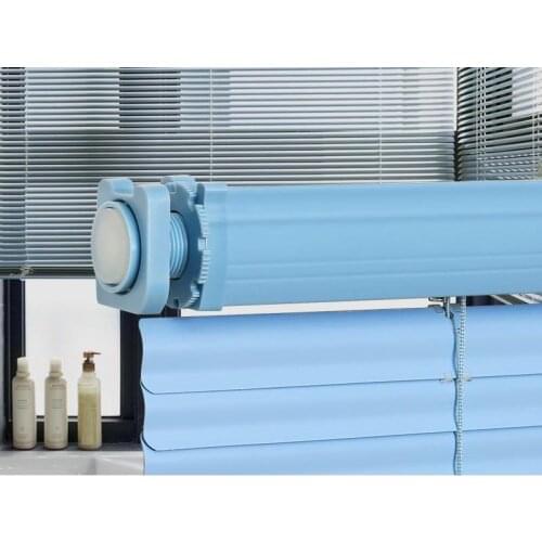 Tre Venetian Cortinas Roller Stores Fenetre Tela Shades Persianas Estores Enrollables Para Ventanas Rolgordijnen Window Blinds