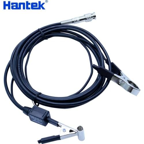 Auto Ignition Probe For Automotive Oscilloscope HT25 length 2.5 meters Decay of up to 10000:1