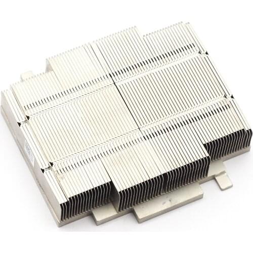 0G1YJH 0TR995 for DELL R610 Server CPU heatsink cooler TR995 G1YJH
