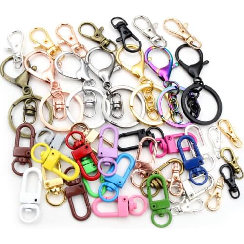 Cqhcyb Keychains