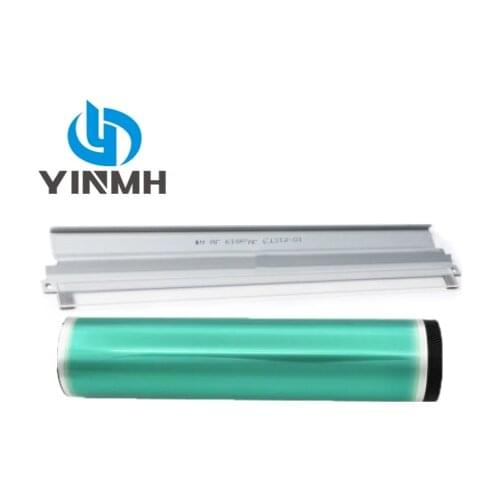 1Set OPC Drum + Cleaning Blade for Samsung CLP 310 310n 315 315w CLX 3170 3170FN 3175 3185