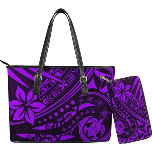 HYCOOL Hawaii Luxury Bags Crossbody Bag 2021 New High Quality Pu Leather Womens Designer Handbag Travel Shoulder Messenger Bag