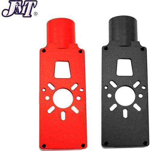 JMT 30mm Aluminum Alloy Motor Mount Protective Seat Motor Base for Plant Protection Drone Multi-axle Multi-rotor Helicopter