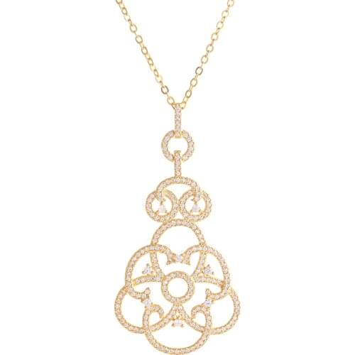 Juya Boho Style Pendants