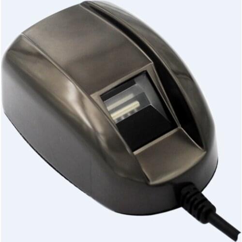 China Biometric USB Andorid Fingerprint Reader T808 Fingerprint Scanner with Free SDK for Windows Linux32