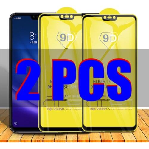 Защитные пленки для Xiaomi Mi 8 Lite Minvvell China At AliExpress