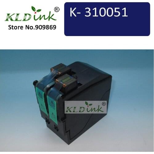 Neopost NEO310051 & 310051, 300842 - Compatible Red High Capacity Ink Cartridge