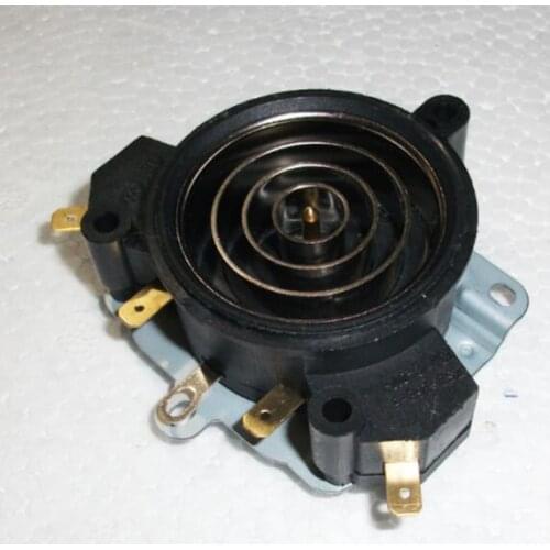 R-400A Electric Kettle Parts thermostat temperature control KSD-168-5 13A 240V