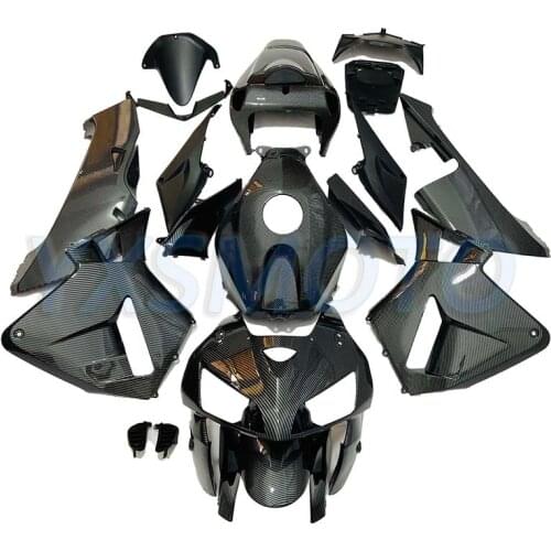 Brand new ABS fairings CBR600RR F5 2005 2006 red blue white bodywork fairing kit cbr 600 rr f5 05 06