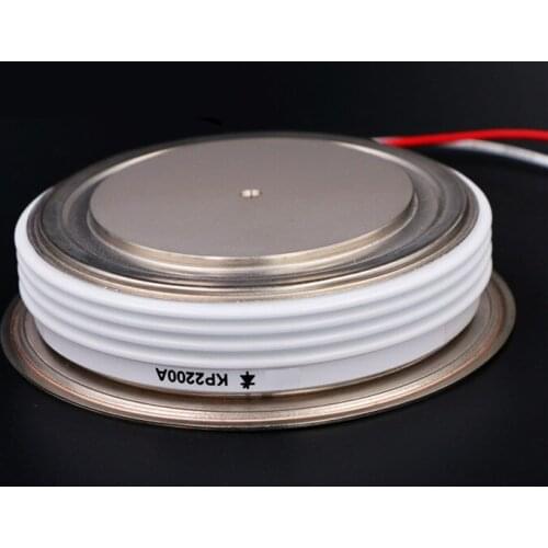 Thyristor SCR KP2200A2200V KP2200A DJ Equipment Accessories