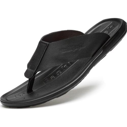 Spring mens flops casuales comfortable Men casual sport sneaker para 2020 sandalias shoe bulk man transpirables blade for flip