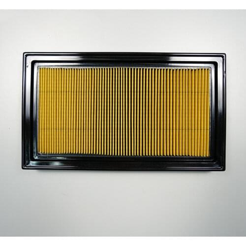 Air Filter for 2005- NISSAN CUBE / MARCH / NOTE / MICRA / NV200 / EVALIA / QASHQAI / TIIDA / Versa OEM:16546-ED000 #SK182