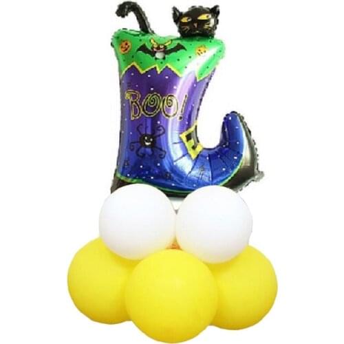 Ychn Wedding Balloons