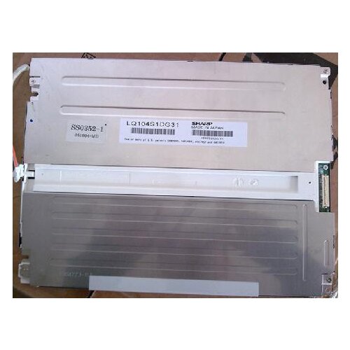 LQ104S1DG31 LCD screen display original