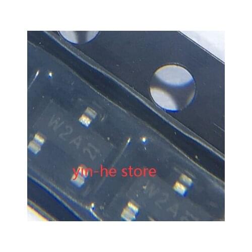 50PCS PMBT3906 SOT23 screen printing t2A ​​NXP NXP PNP 200mA 40V SMD transistor