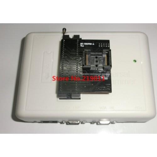 TSOP56 adapter for RT809H SOCKET RT-TSOP56-A