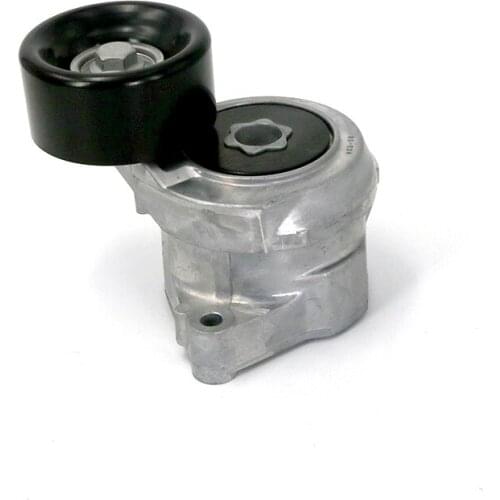 VOCR K24Z3 Engine Accessory Belt Tensioner for Honda Accord 2.4 CU2 CW2 2008-2015 with Acura TSX 31170-R40-A02 31170-RLF-J01