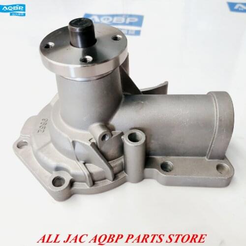 Car parts OE Number 1027110GC for Refine2.4 2.0 Water pump
