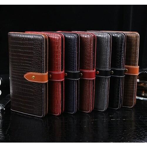 ITien High quality Protection Leather Cover Phone Case For Huawei P Smart Z Y9 Prime 2019 TPU Silicone Shell Wallet Etui Skin