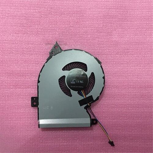 Cooling Fans Radiator Cooler Fan Heat Sink for ASUS X530 F540LA A540L X540LA X540L 13NB0B10T01111 Parts
