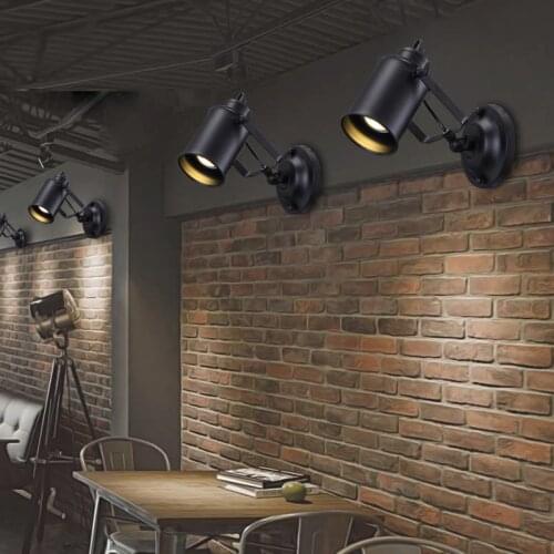 LIGE Lamps With Lampshade