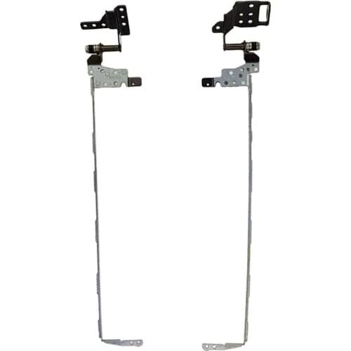 New Laptop Lcd Bracket Hinges For Acer Nitro 5 AN515 AN515-41 AN515-42 AN515-52 AN515-53 N17C1 Helios 300 G3-571 G3-572