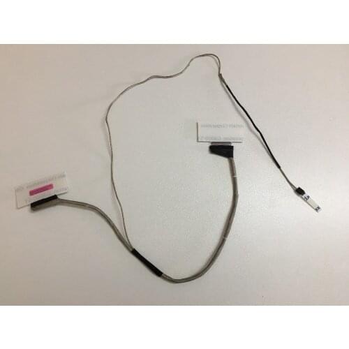 WZSM NEW LCD Screen video cable for ACER Aspire ES1-512 ES1-531 Lcd cable P/N EA53 450.03704.0011