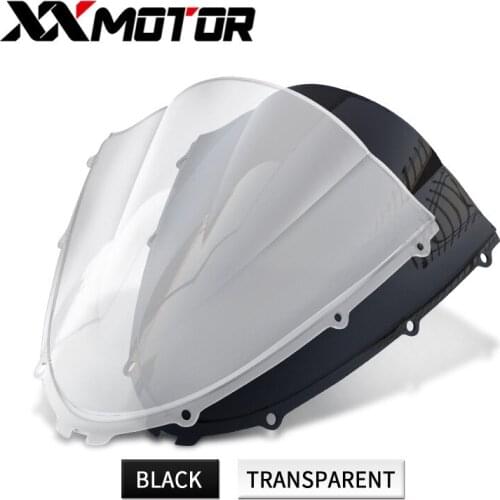 Windshield Windscreen shroud Fairing For Kawasaki ZX-14R ZX14R ZZR1400 ZX 14R 2006 2007 2008 2009 2010 2011 2012 2013 2014 2015