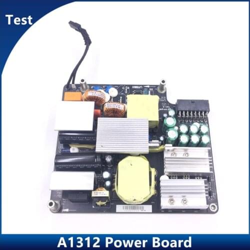 Original Used Power for Apple iMac 27" A1312 310W Power Supply Board 614-0446 PA-2311-02A Late 2009 Mid 2010 2011 Year