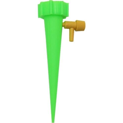 Lazy Waterer Watering System Dripper 1pcs Garden Household Plant Flower Adjustable Spike Kits Universal Sprinkler