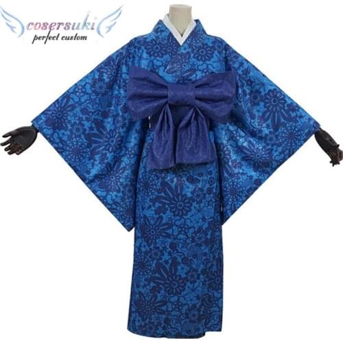 Demon Slayer: Kimetsu no Yaiba Hashibira Inosuke Cosplay Carnaval Costume Halloween Christmas Costume