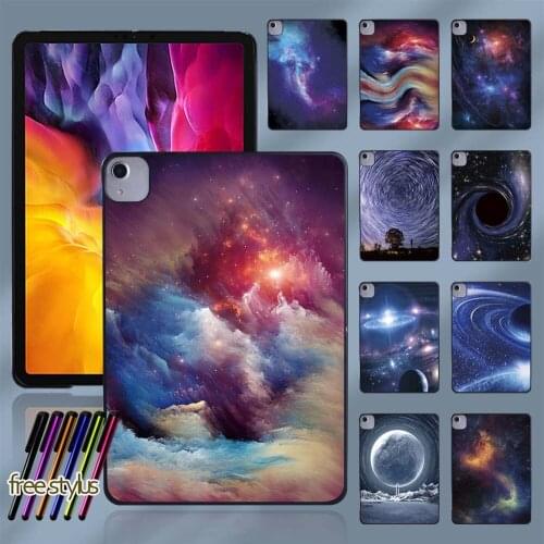 High-quality Hard Shell Case Cover for Apple IPad Air 4 2020 10.9 Inch Tablet Durable Protective Shell Case