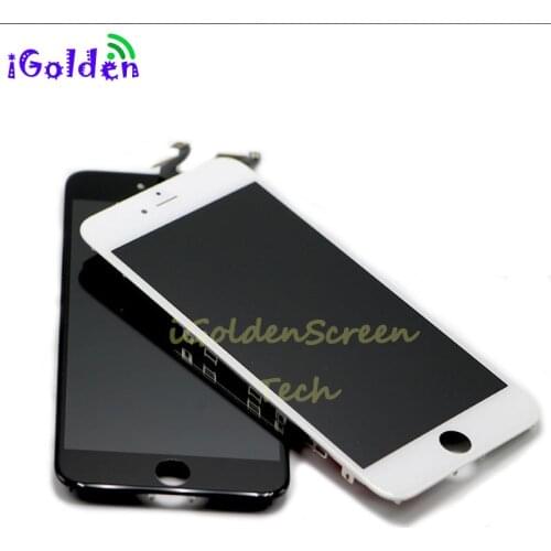No dead pixel Grade AAA Quality LCD For apple iPhone 6s 6 S 6s plus 6S+ screen display glass with touch digitizer repalcement
