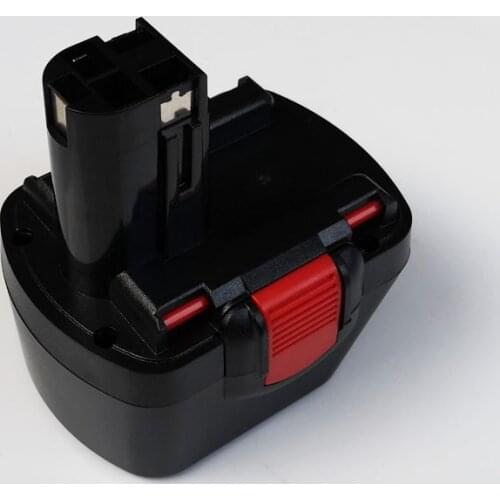 12V 6.0ah Rechargeable Li-ion Battery for Bosch cordless Electric drill screwdriver BAT139 BAT043 BAT045 BAT046 BAT049 BAT120
