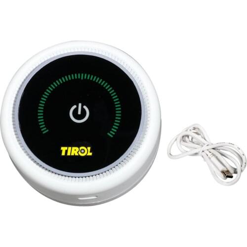 AUTOECHO Car Ionizers