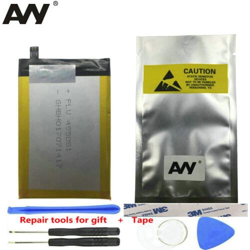 AVY Ulefone Phone Batteries