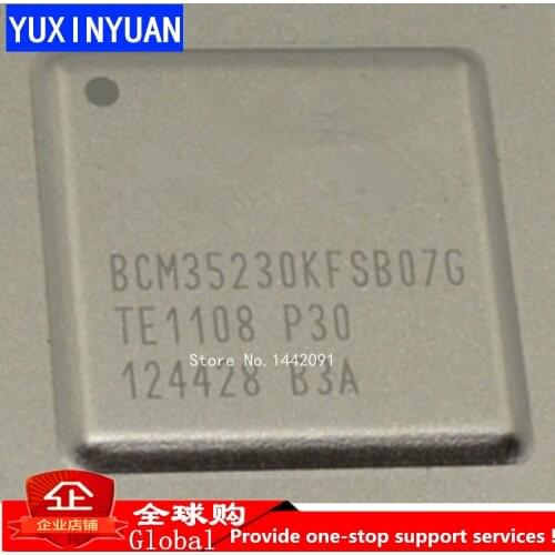 BCM35230KFSB07G BCM35230KFSBG BCM35230 1PCS 100