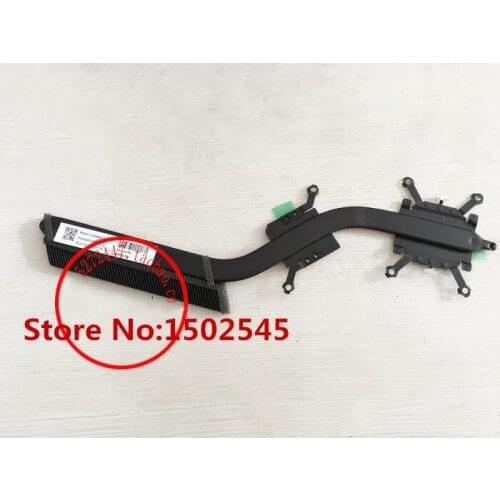 Free Shipping Original Laptop Heatsink for HP 450 G6 455 G6 Radiator Heatsink 858976-001