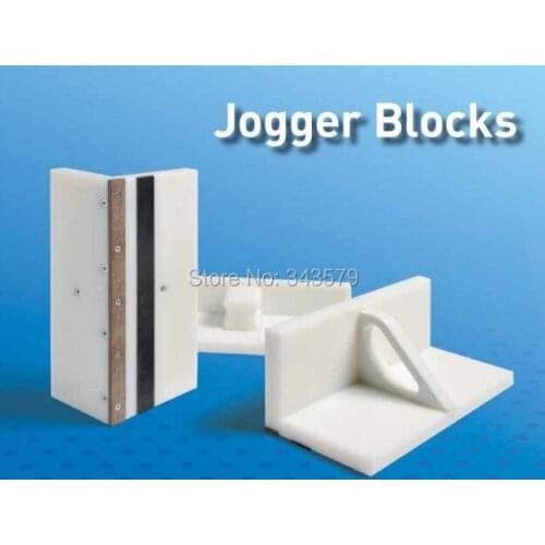 LANBOFFSETPRESS Jogger Blocks,JB150x300