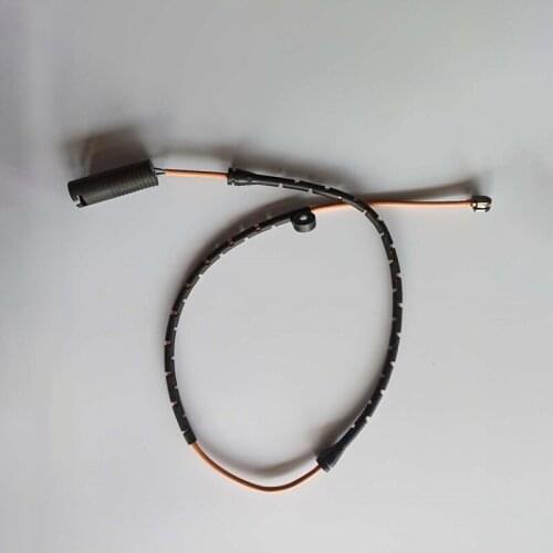 Brake pad wear sensor OEM 34351165579 For BMW X5 off-road vehicle E53 2000-2006 Front sides 800mm