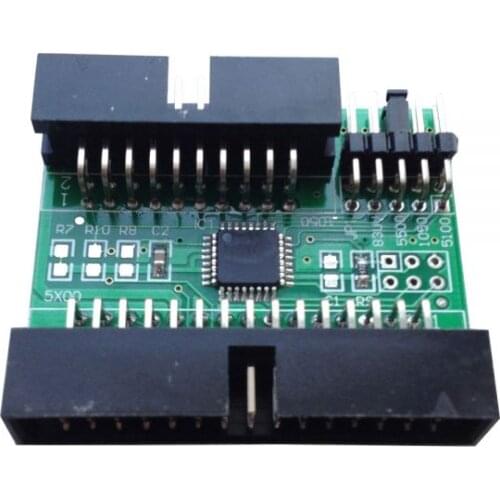 For Decoder (Dye & UV) / Decryption Card for DesignJet 5000 / 5500 / 5100 / 1050 / 1055