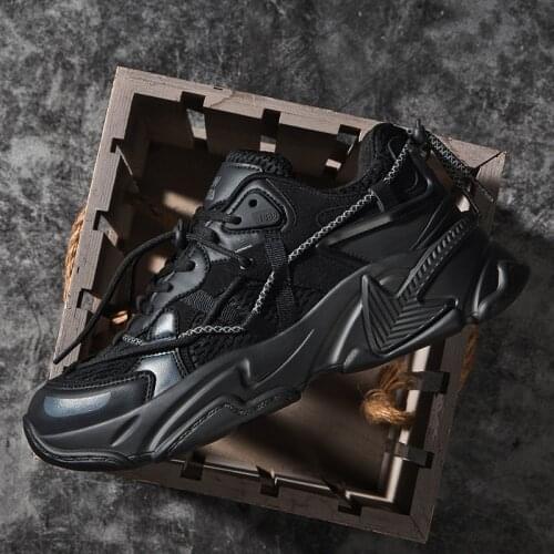 Sport Shoe Breathabl Mens Sneakers Summer Breathable Shoes Men Running Of Casual Sports Man