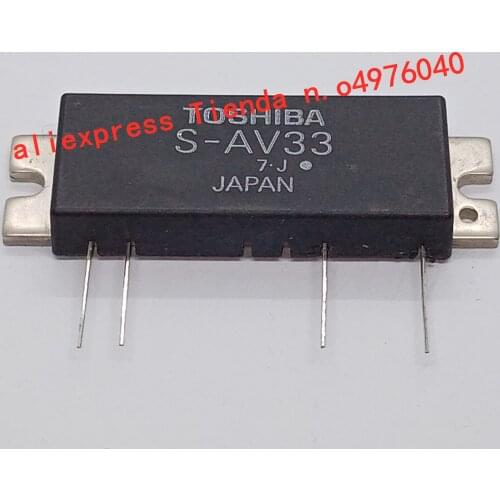 S-AV22 S-AV32 S-AV33 new imported original